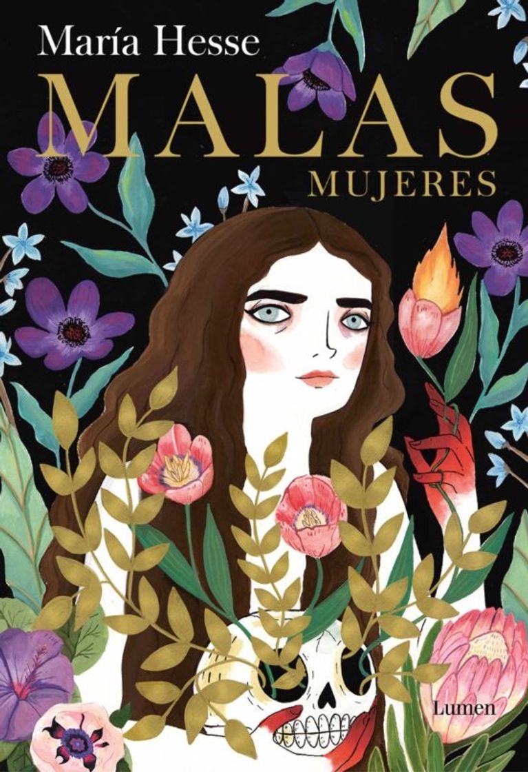 MALAS MUJERES | MARIA HESSE 