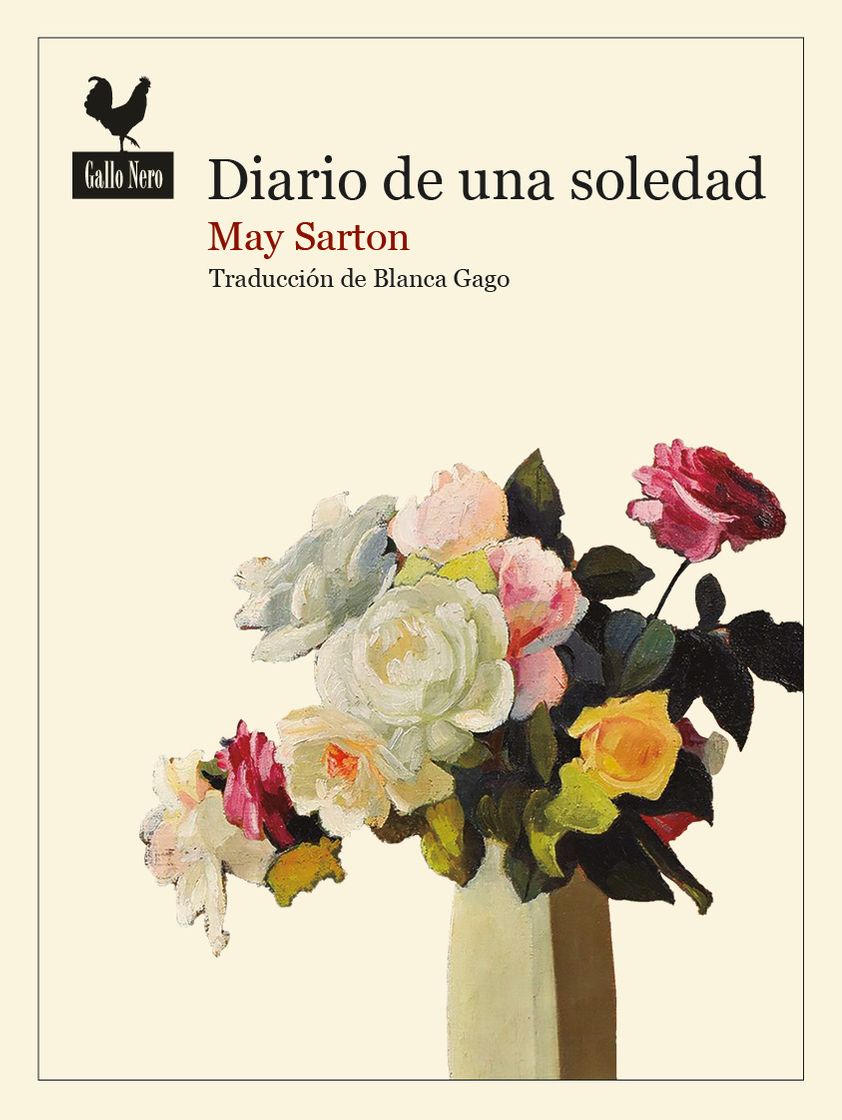 Books Diario de una soledad - SARTON, MAY