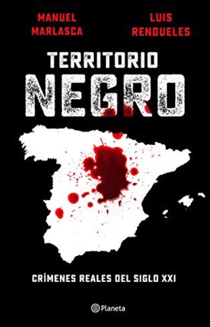 Books Territorio negro: Crímenes reales del siglo XXI (No Ficción)