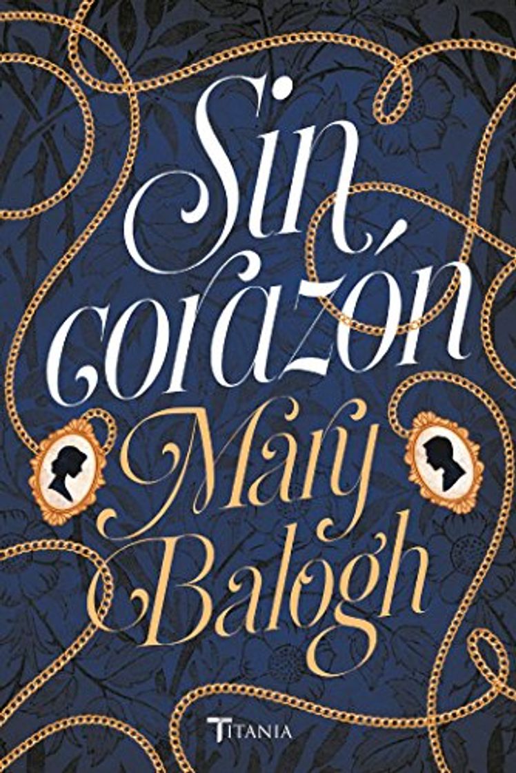 Books Sin corazón - BALOGH, MARY