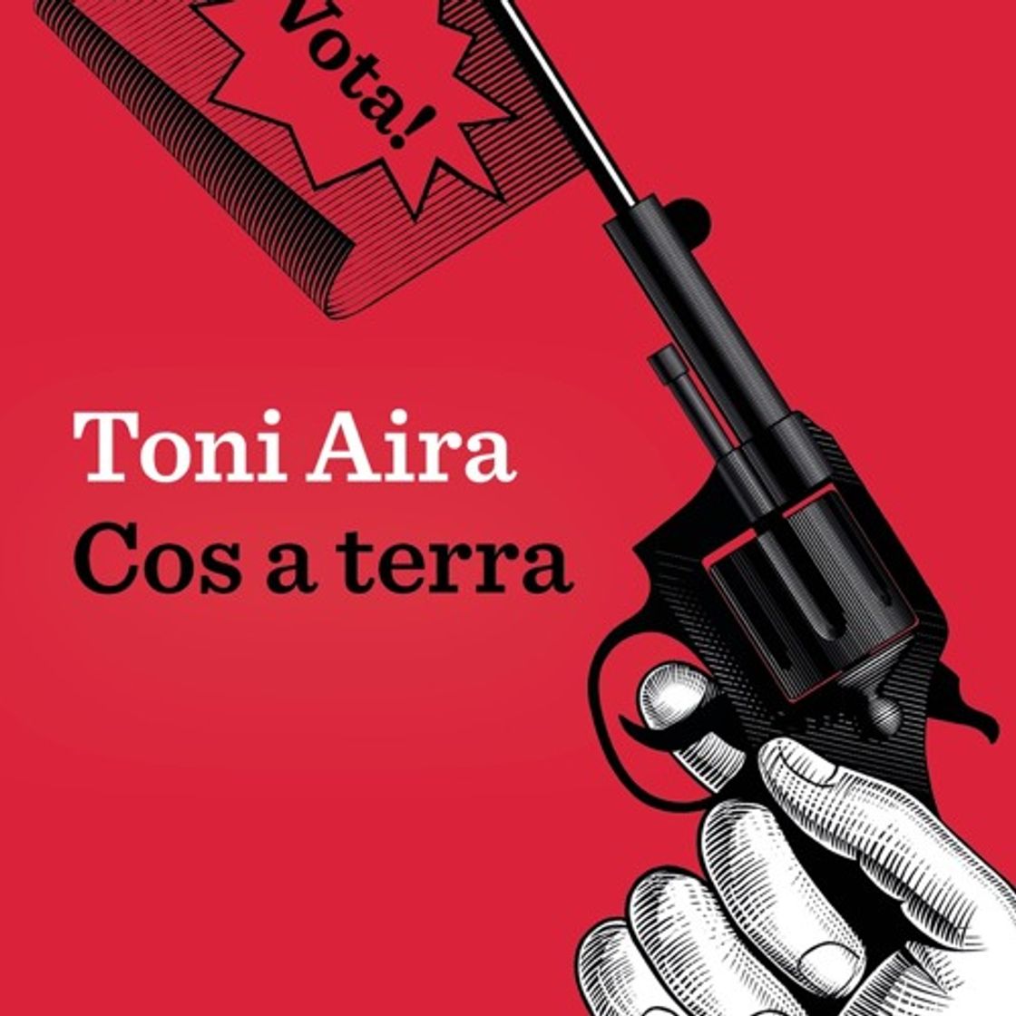 Libros Cos a terra - AIRA FOIX, TONI