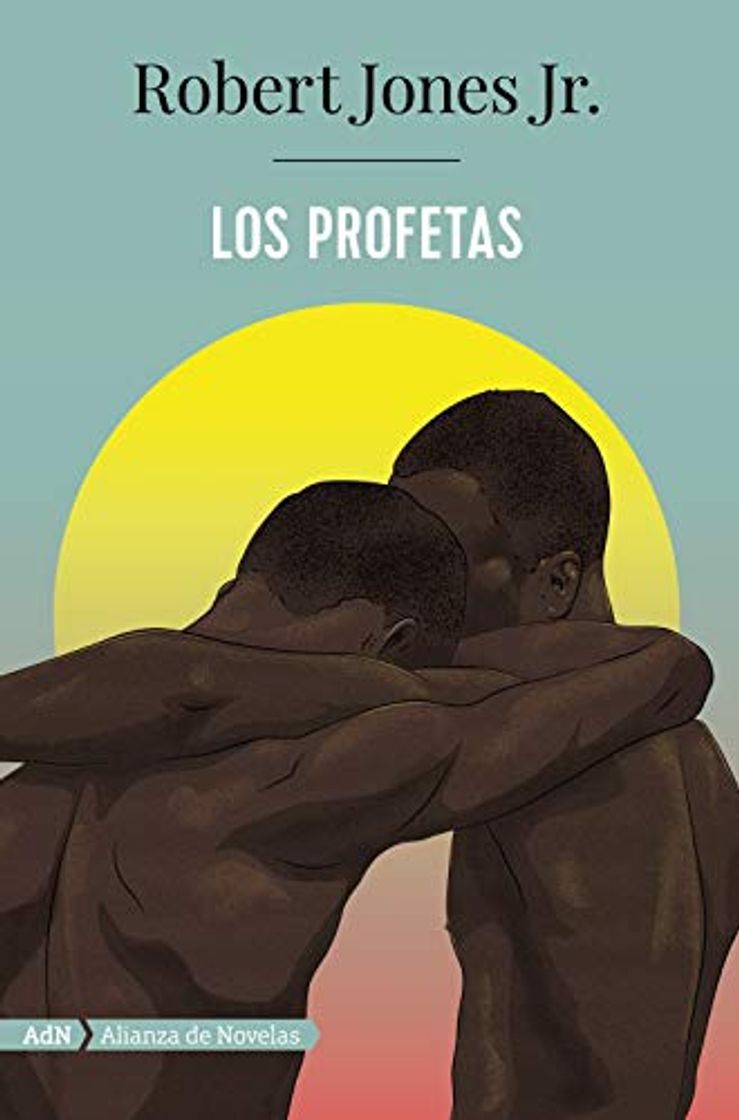 Books Los profetas