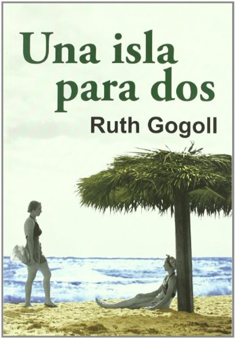 Book Una Isla Para Dos