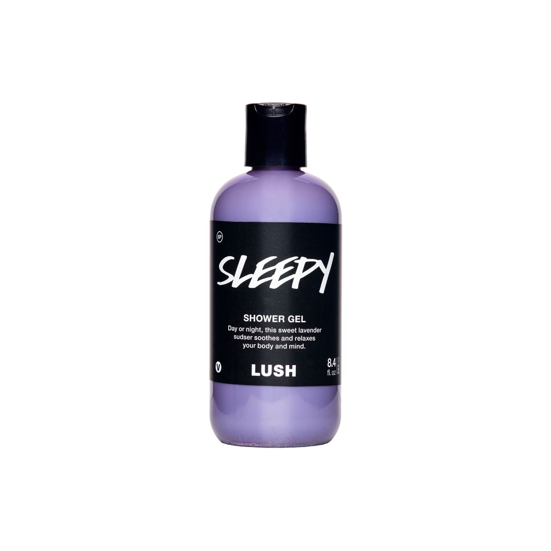 Beauty Sleepy Gel