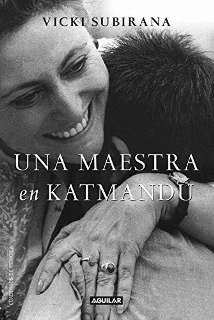 Libros Una maestra en Katmandú