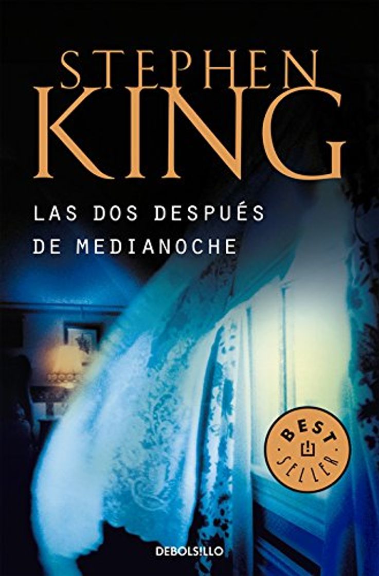 Libro Las dos después de medianoche