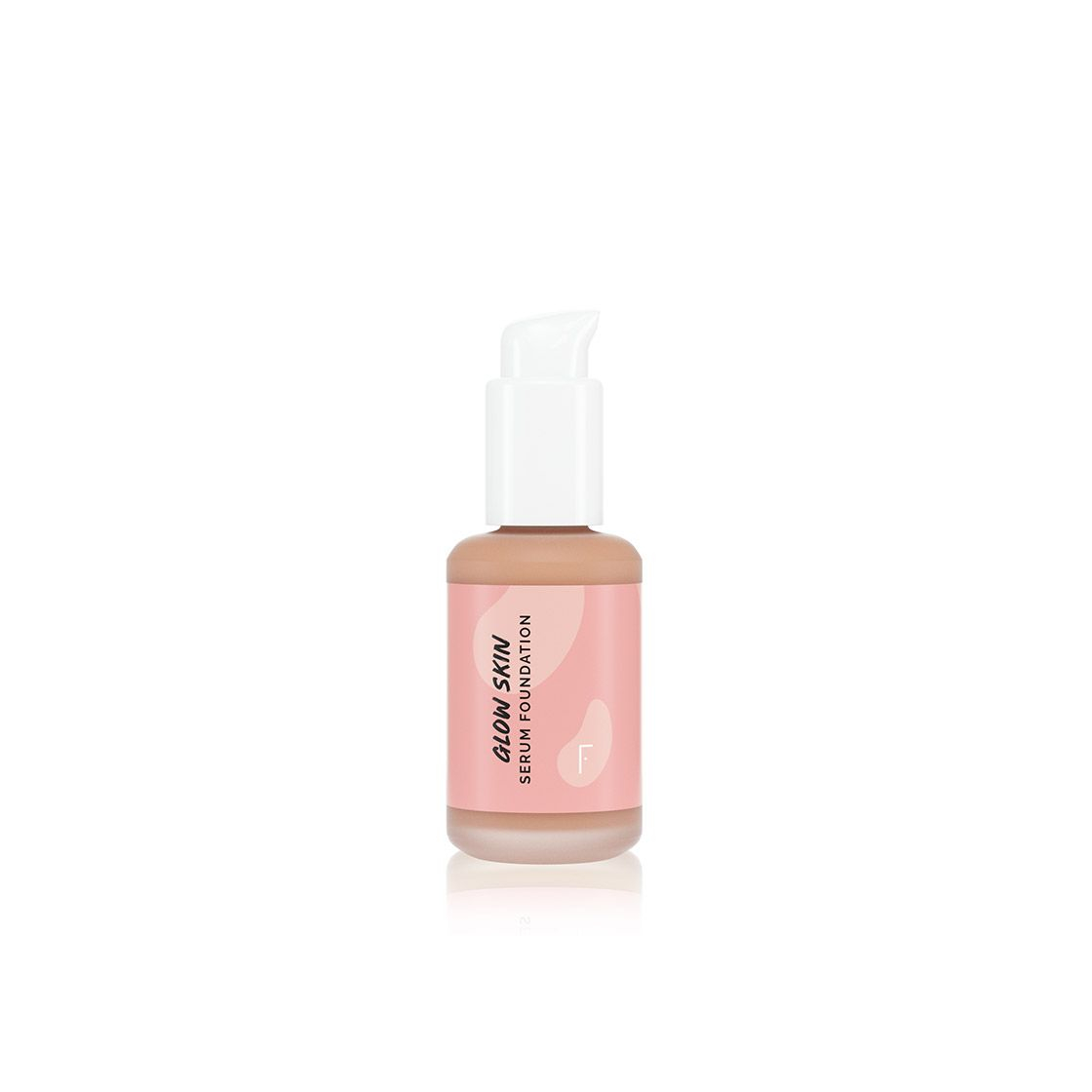 Producto Glow Skin Serum Foundation