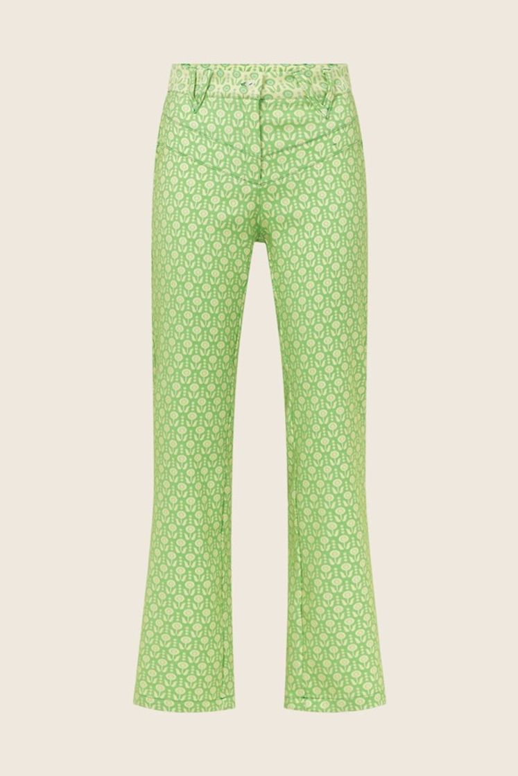 Fashion Beach Villa Pants Margarita – VIRAGO Barcelona