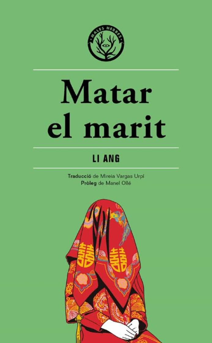 Libros MATAR EL MARIT - LI YANG