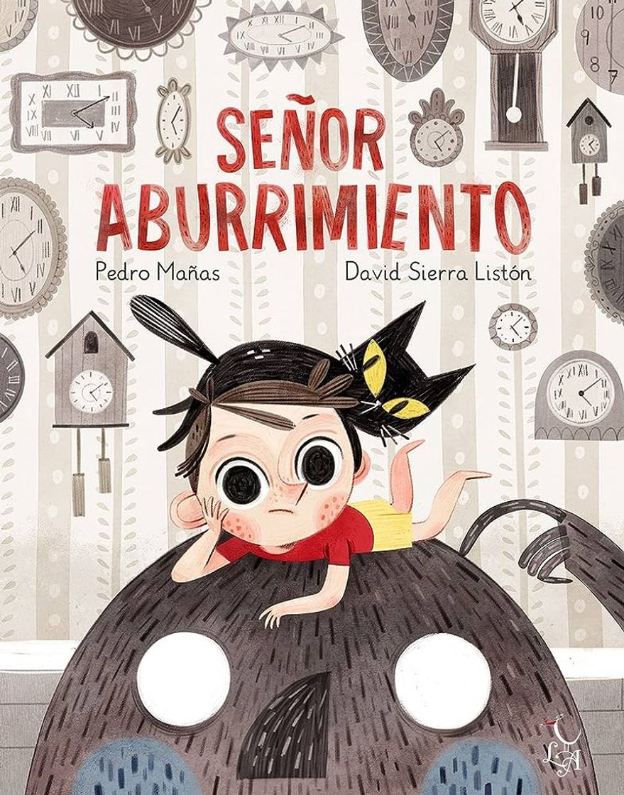 Books SEÑOR ABURRIMIENTO - PEDRO MAÑAS , DAVID SIERRA