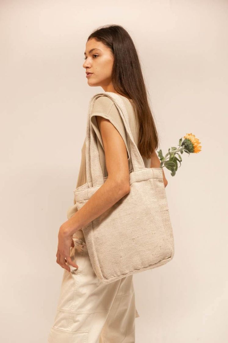 Social Bolso Mera Lisa
