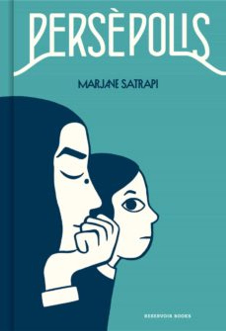 Libros PERSEPOLIS CATALAN - MARJANE SATRAPI