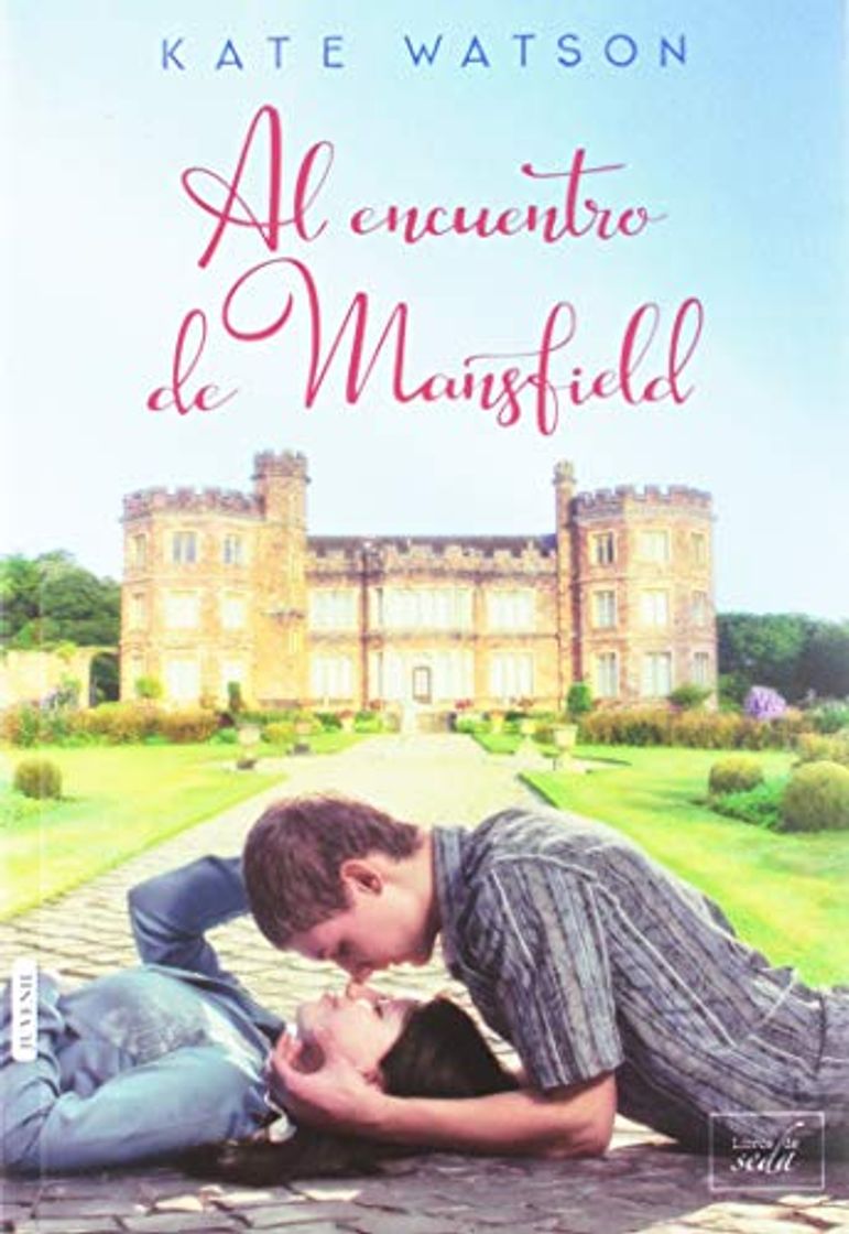 Libros AL ENCUENTRO DE MANSFIELD