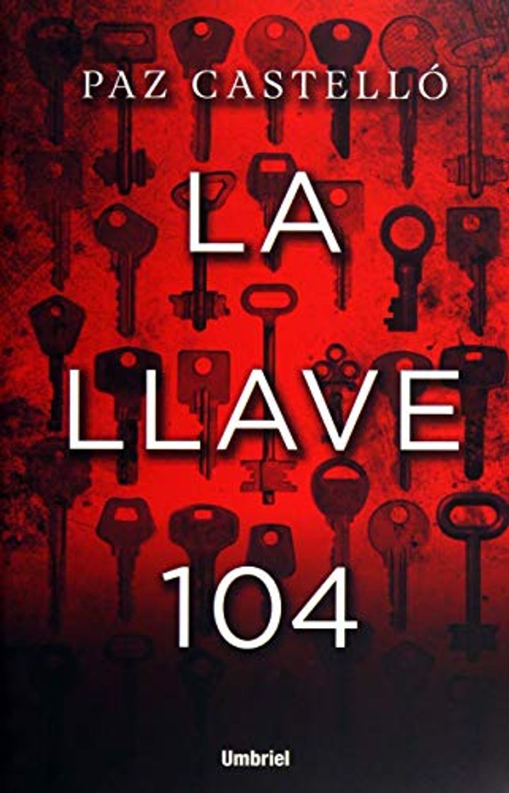 Book La llave 104 