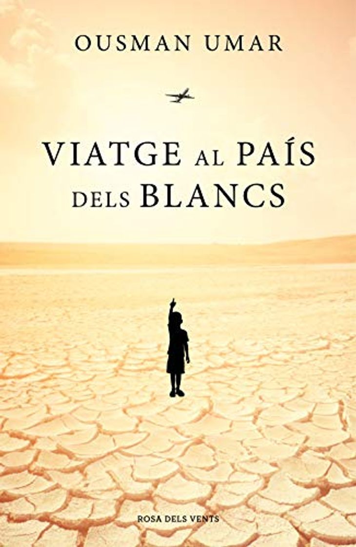 Book Viatge al país dels blancs