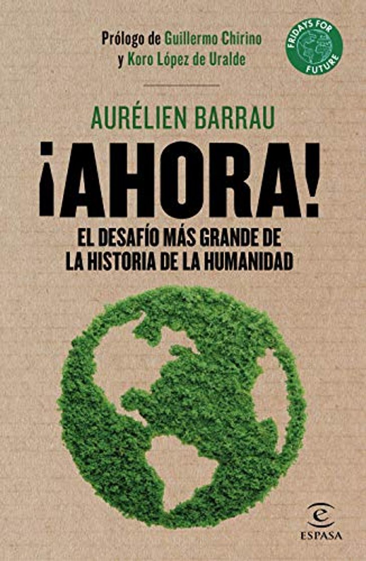 Book ¡Ahora!: El desafío más grande de la historia de la humanidad