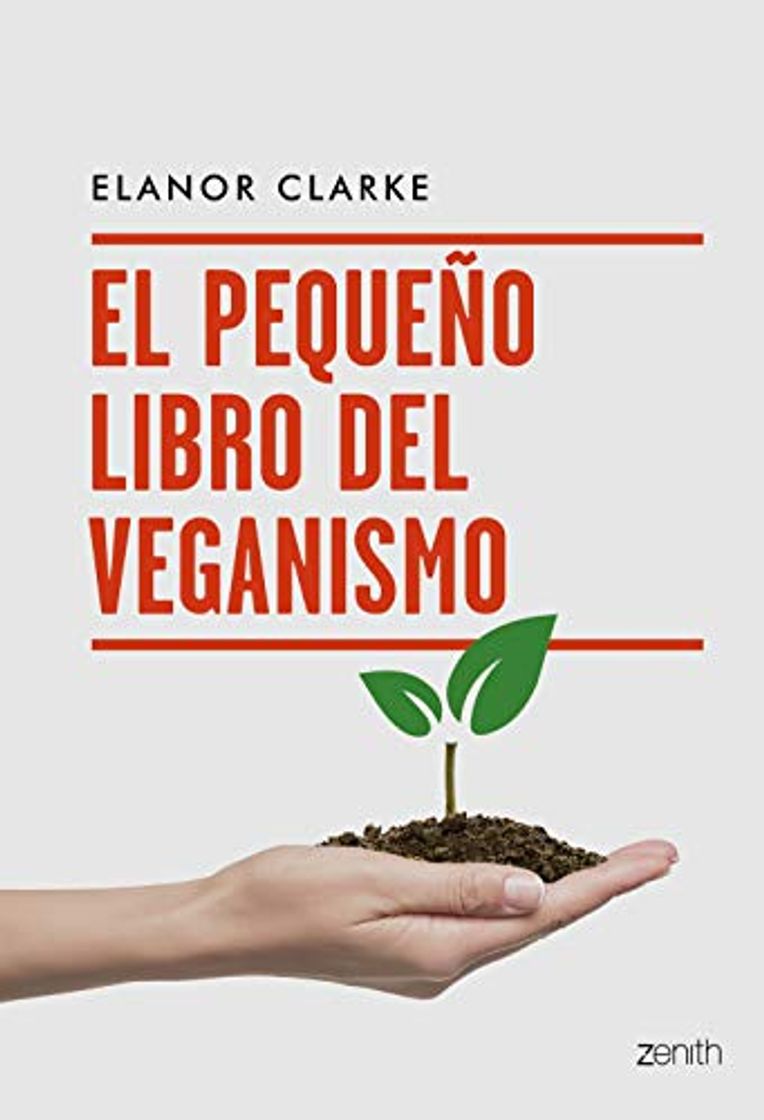 Libros El pequeño libro del veganismo