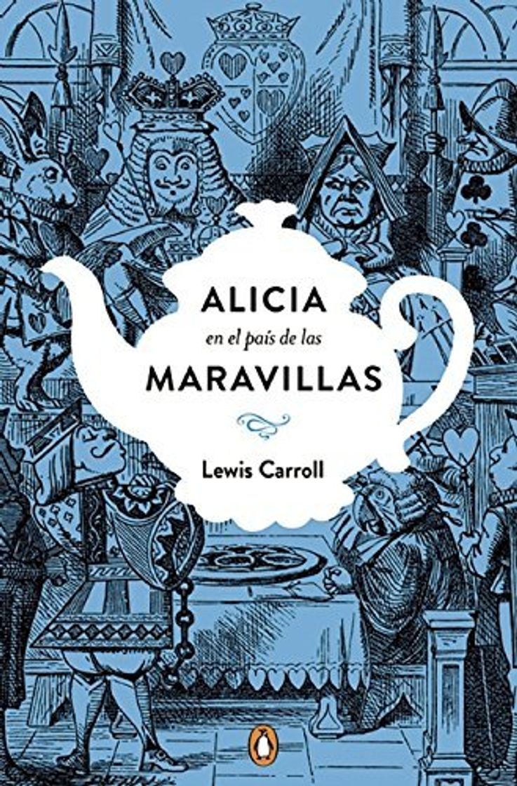 Libro Alicia en el pa??s de las maravillas. Edici??n conmemorativa / Alice's Adventures