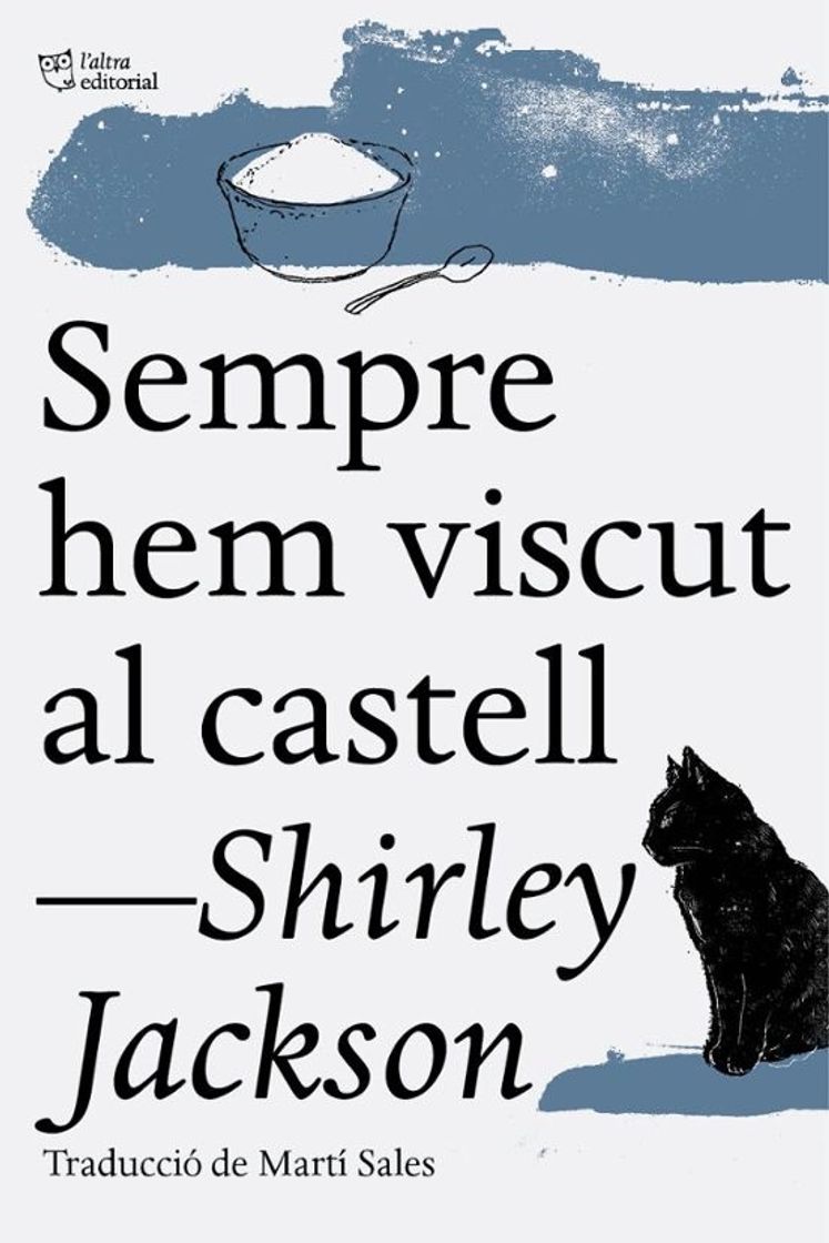 Books SEMPRE HEM VISCUT AL CASTELL - SHIRLEY JACKSON