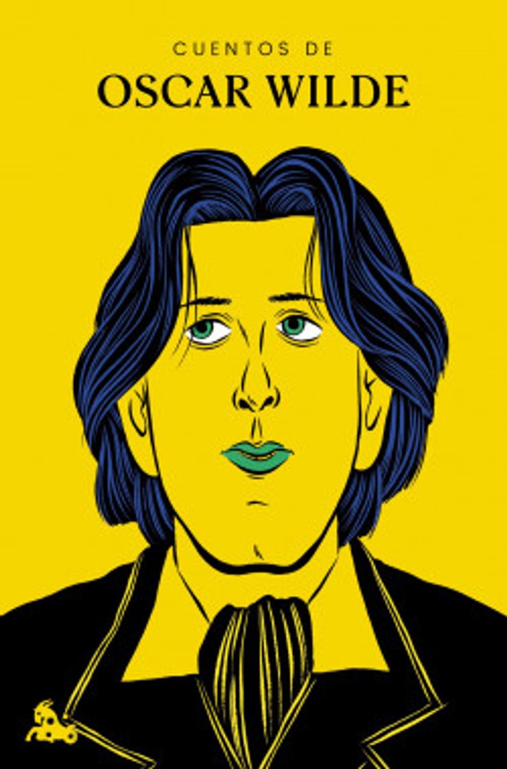 Libro CUENTOS DE OSCAR WILDE - OSCAR WILDE