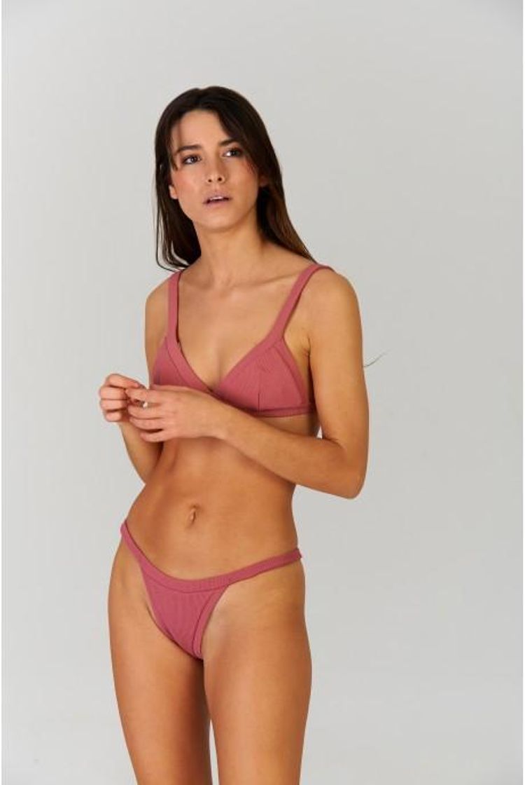 Fashion Bikini Mood Marsala