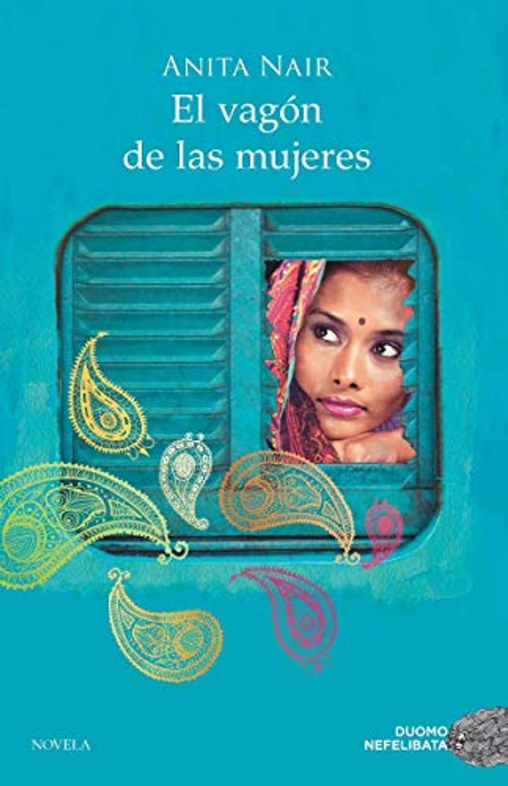 Libros El vagón de las mujeres