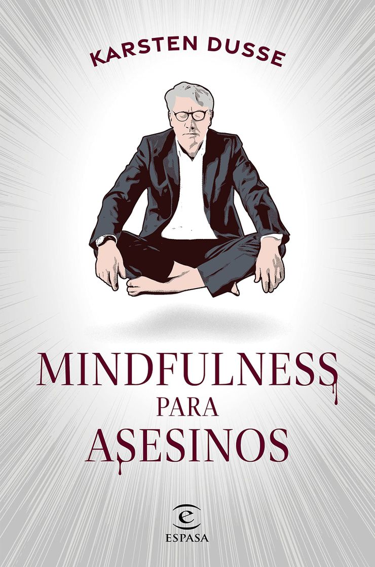 Books Mindfulness para asesinos - DUSSE, KARSTEN