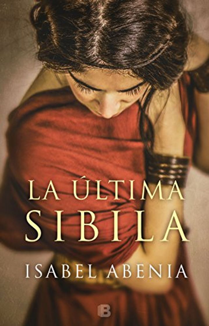 Libro La última Sibila