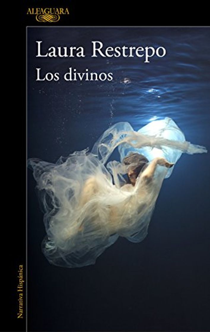 Libros Los Divinos