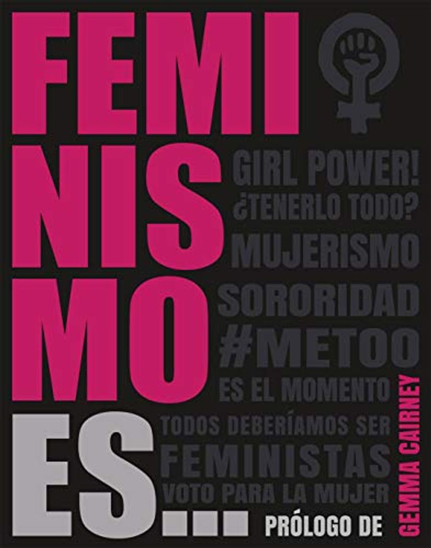 Feminismo es...