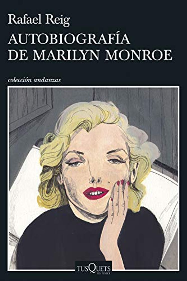 Books Autobiografía de Marilyn Monroe: 11