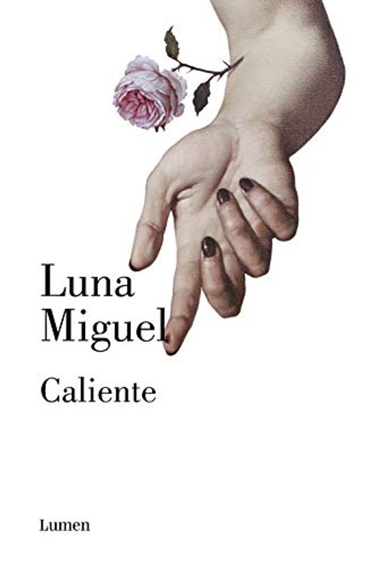 Libro Caliente