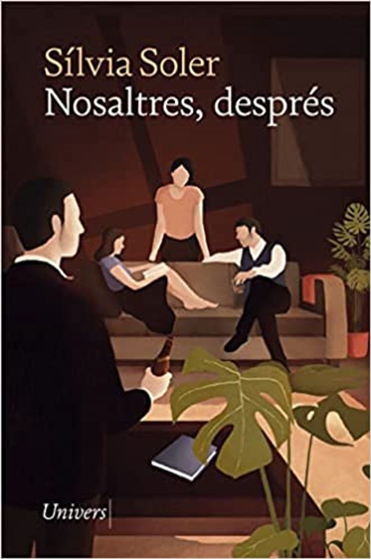 Libros Nosaltres, després - SOLER, SÍLVIA