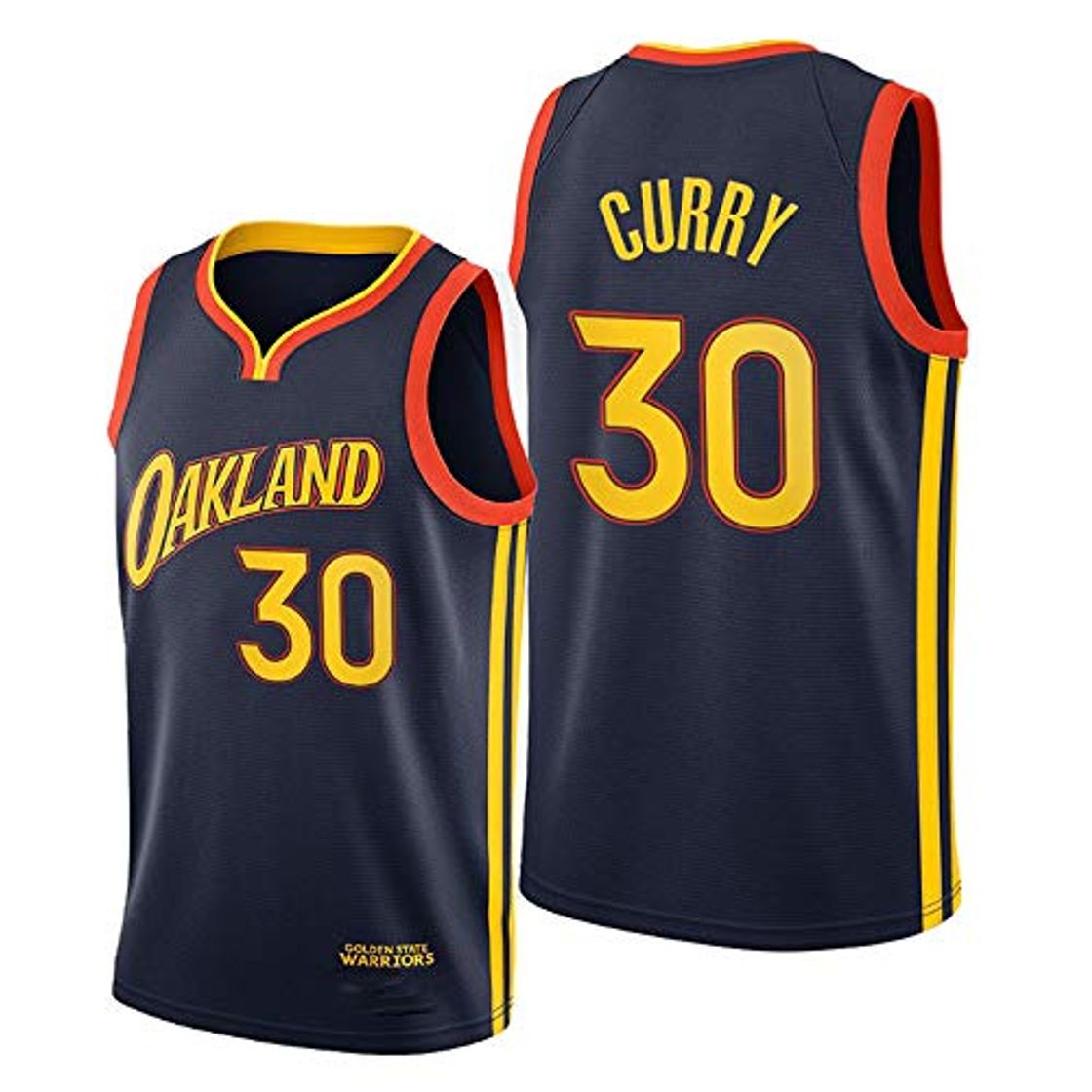 Producto Dybory Camiseta Curry Swingman para Hombre