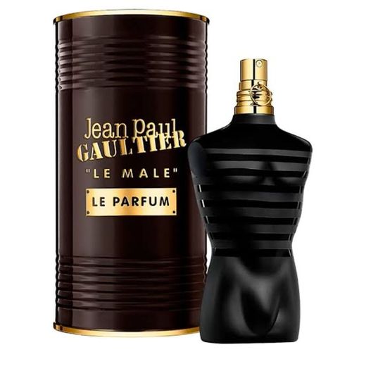 Perfume Jean Paul Gaultier Le Male