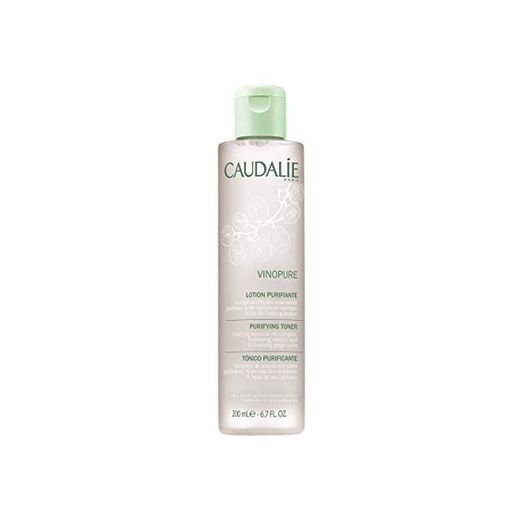 Caudalíe Caudalie Vinopure Tonico Purificante 200-200 ml