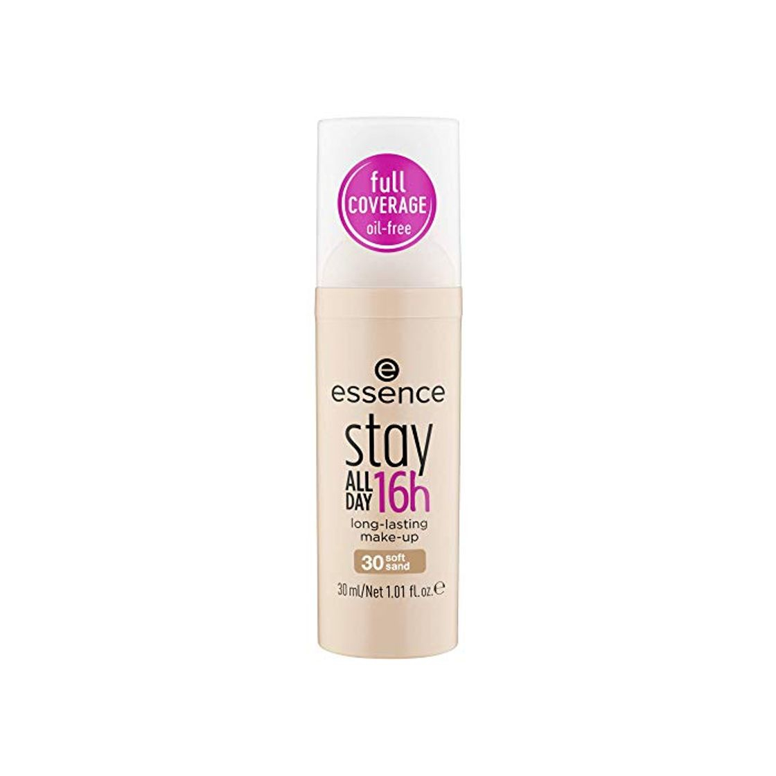 Belleza Essence Stay All Day 16H