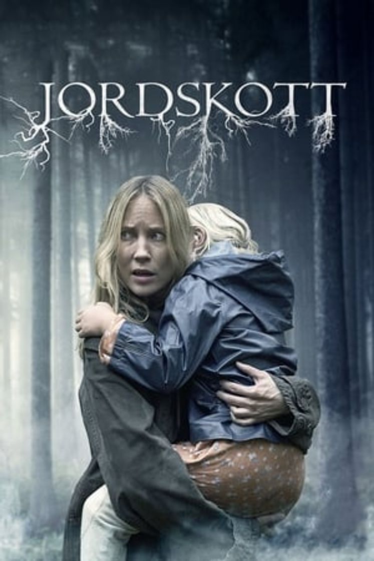 Serie Jordskott