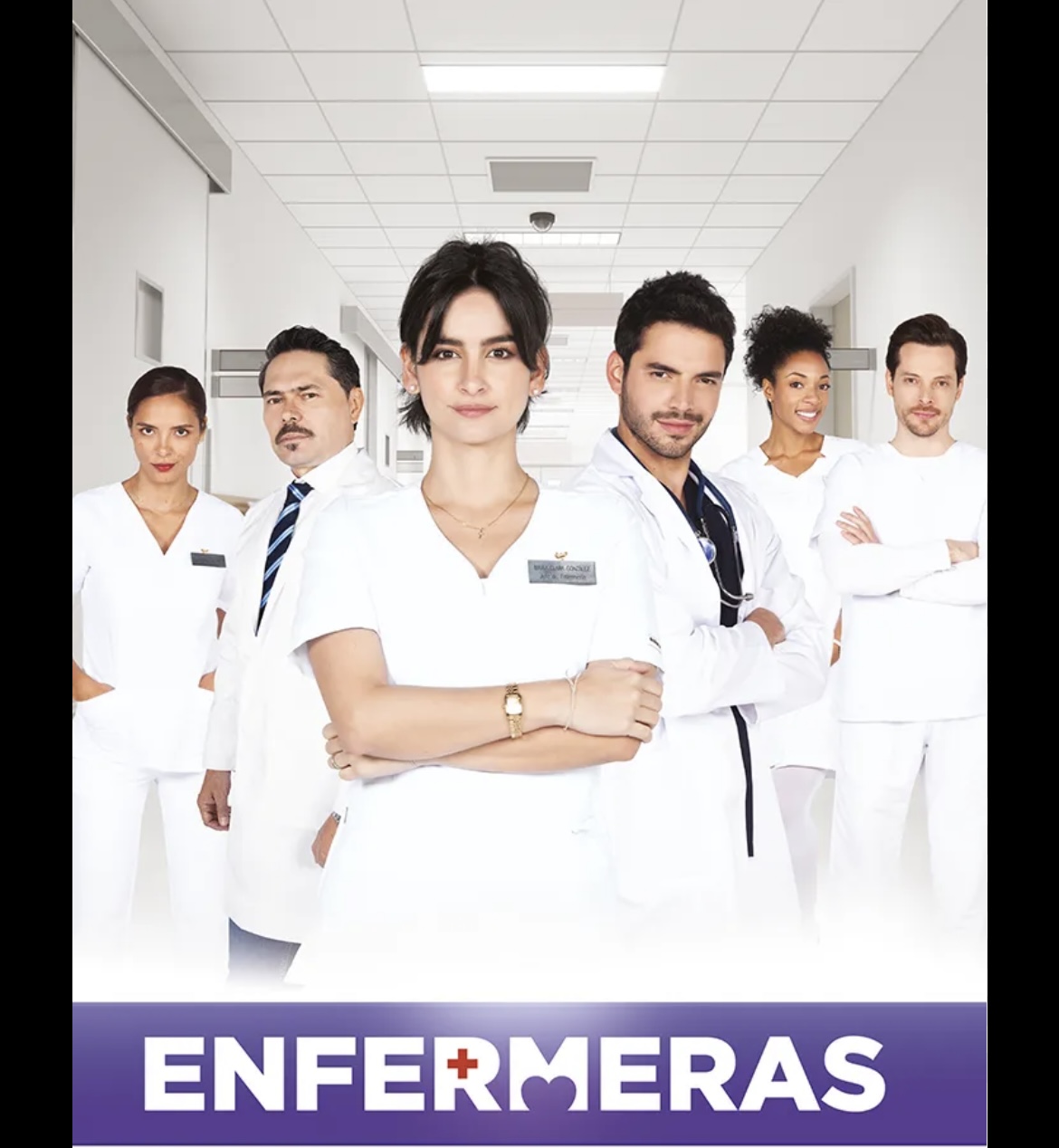 Social Enfermeras 