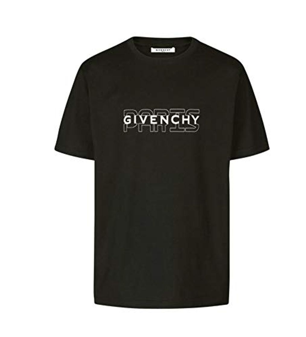 Moda Givenchy - Camiseta para hombre