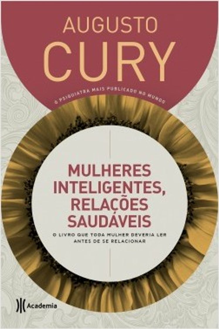 Book Mulheres inteligentes, relações saudáveis.