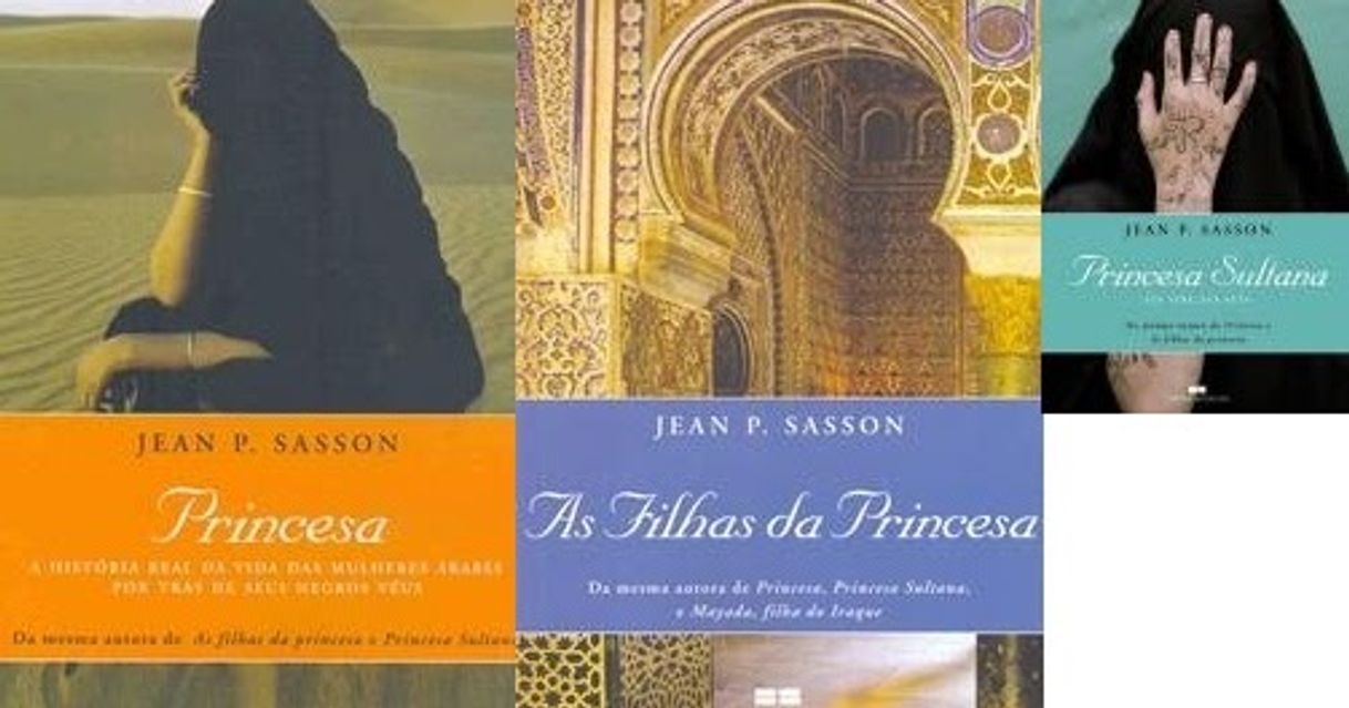 Libros Princesa sultana - Trilogia da princesa: Sua vida, sua luta 