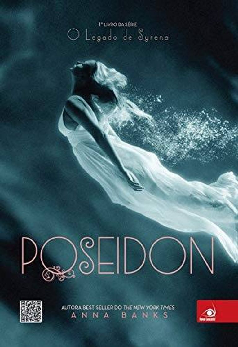 Libros Poseidon.