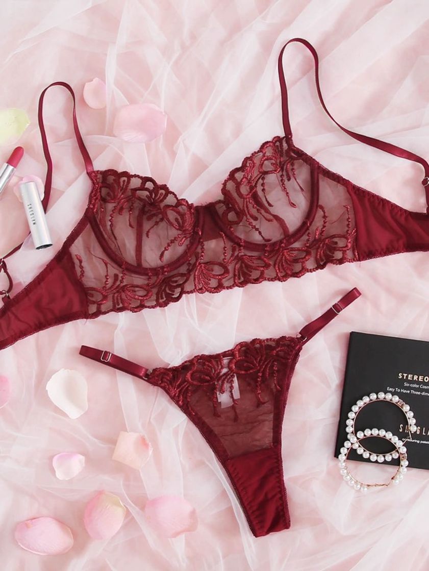 Fashion Lingerie 🥰👌🏻✨🤩