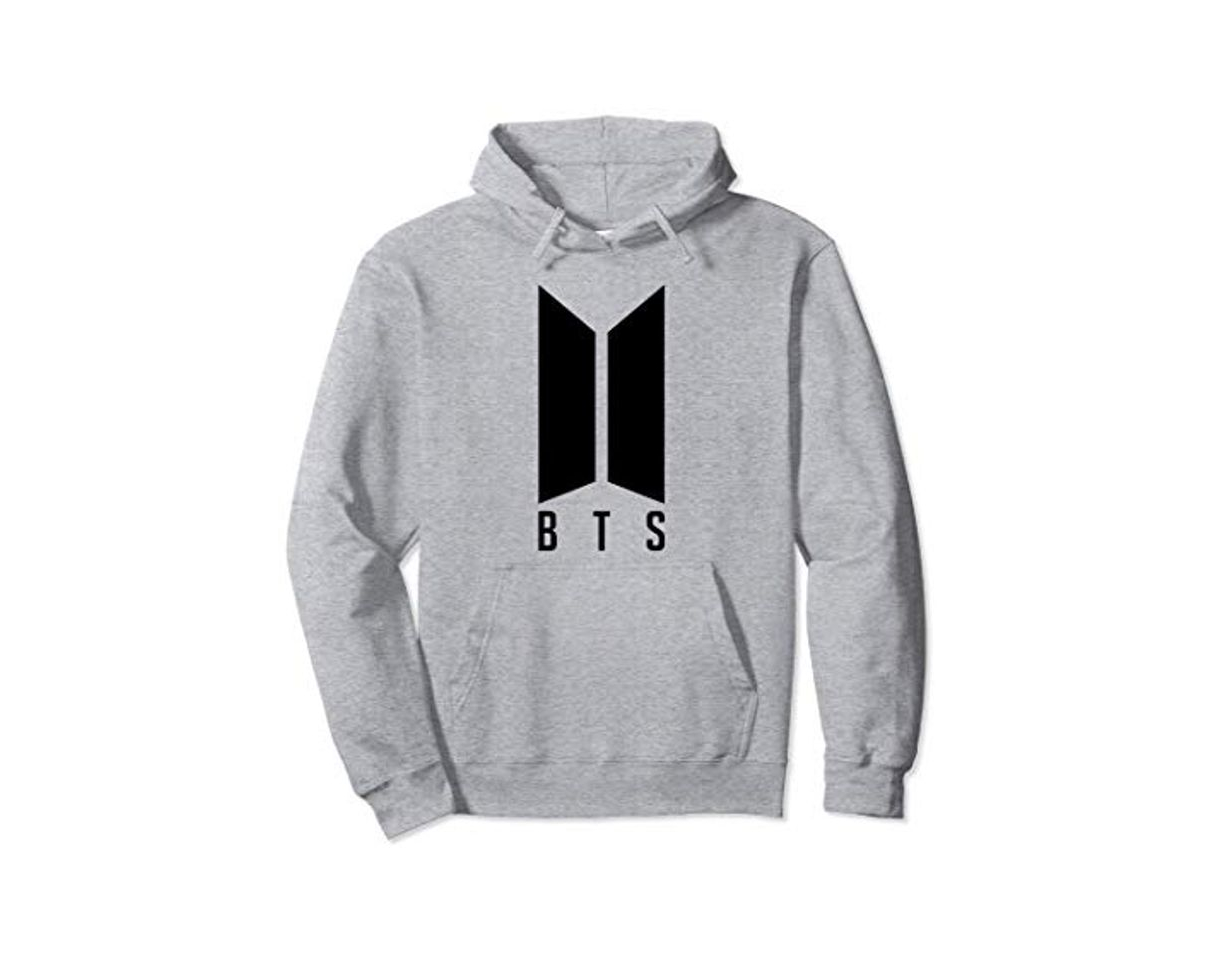 Moda Official BTS Kpop Bangtan Boys Merchandise BTS01 Sudadera con Capucha