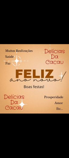 Feliz Ano Novo!!!