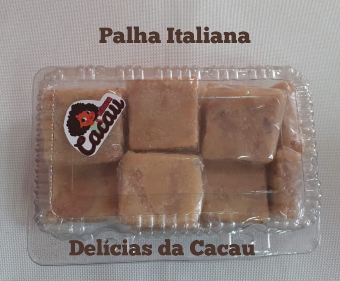 Moda Palha Italiana