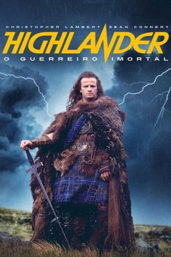 Highlander