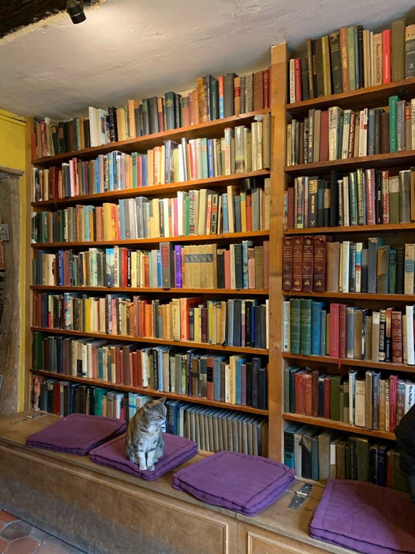 Place Shakespeare & Company