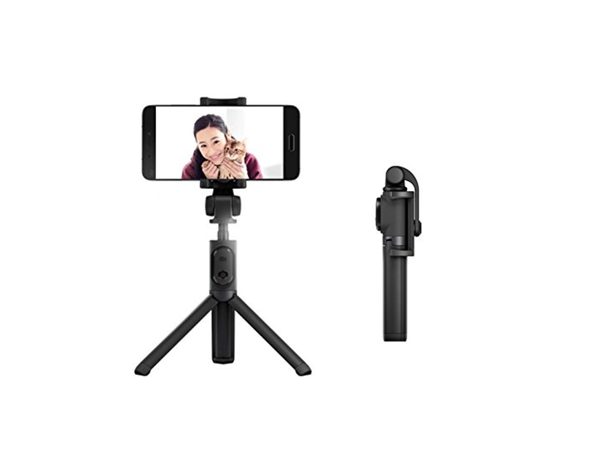 Social Xiaomi XMZP601YM - Trípode Plegable con Bluetooth